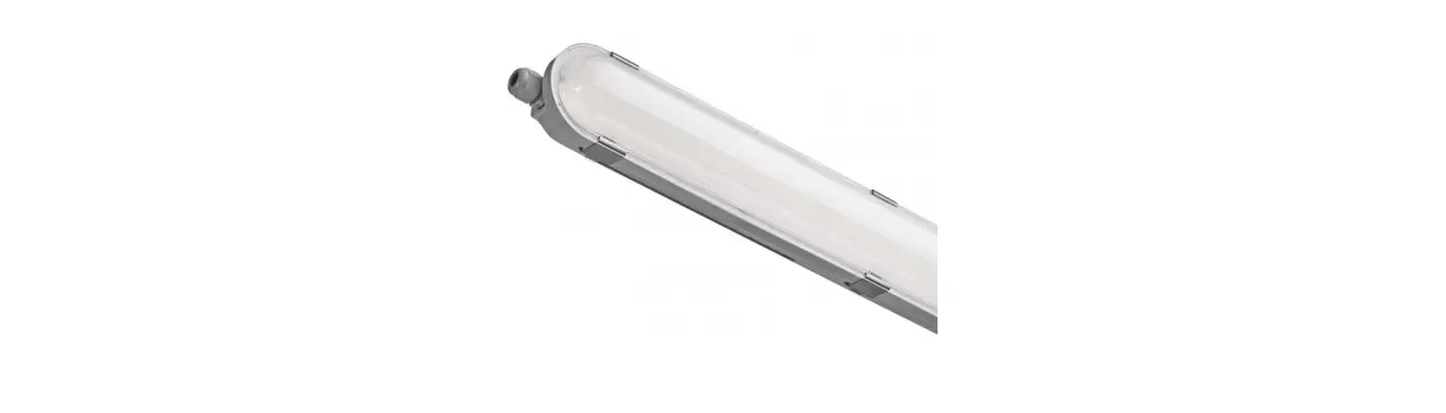 Emos Zt1520d, Zt1620d Led Dustproof Luminaire Instructions Emos Zt1520d, Zt1620d Led Dustproof Luminaire Instructions