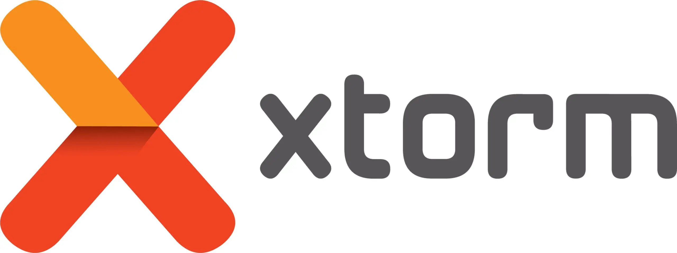xtorm LOGO