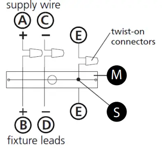 HINKLEY 30016 Candle Chandelier-fig5