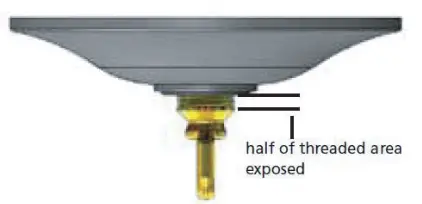 HINKLEY 30016 Candle Chandelier-fig7