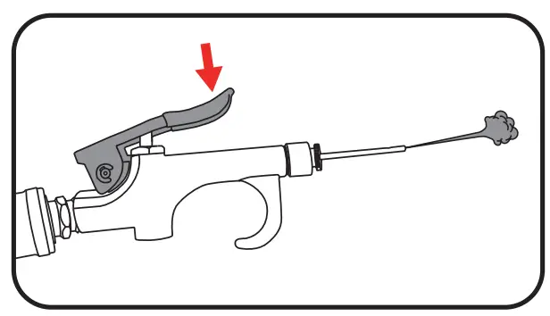 ozito 24L 1 0HP Silent Oil Free Air Compressor - fig 20