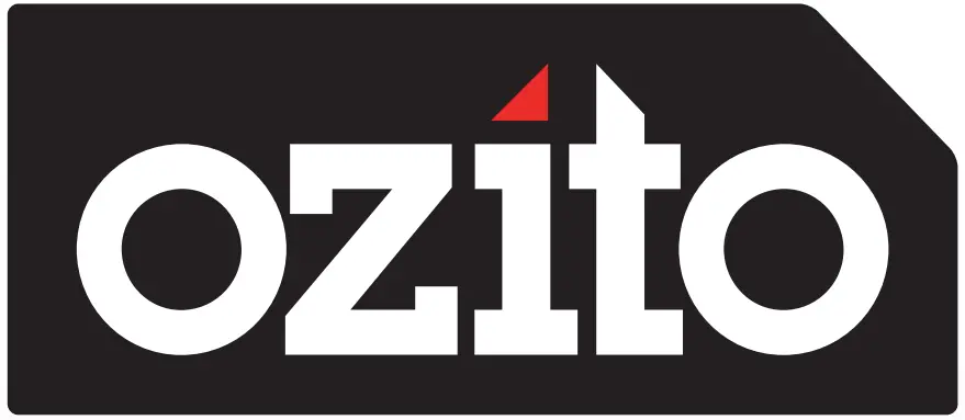 ozito - logo