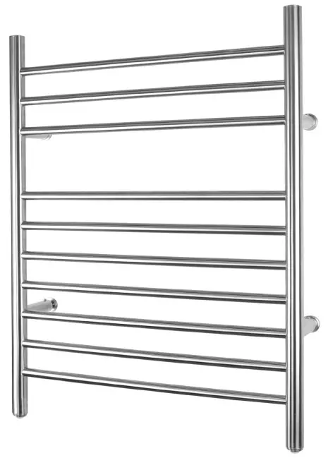 WarmlyYours TW-F10BS-HP Infinity Dual Connection -