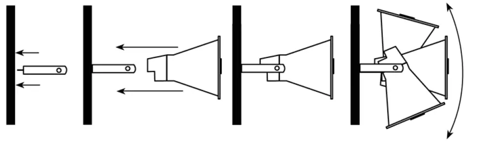 Power-Dynamics-HS650-Full-Range-Weatherproof-PA-Horn-Speaker-Instruction-fig-2