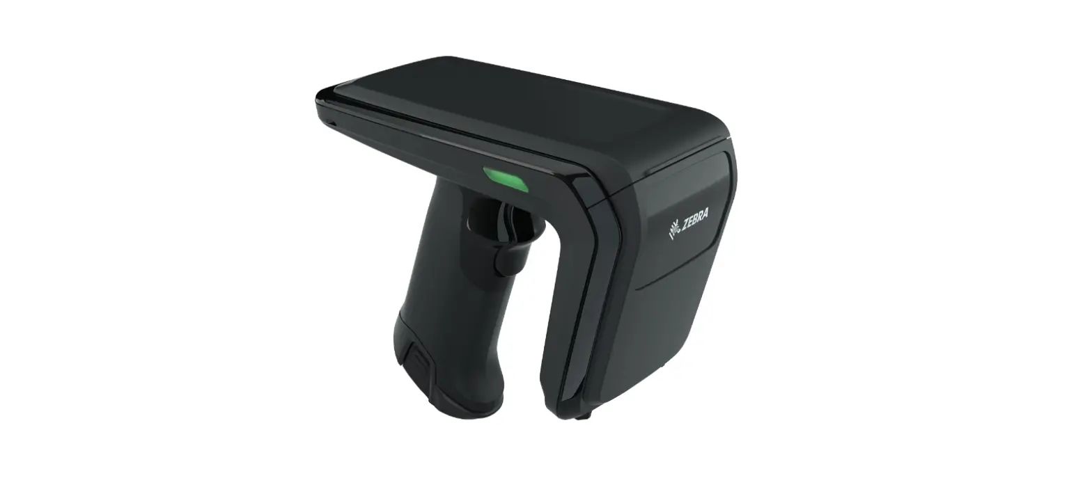 Zebra Rfd40 Uhf Rfid Standard Sled User Guide