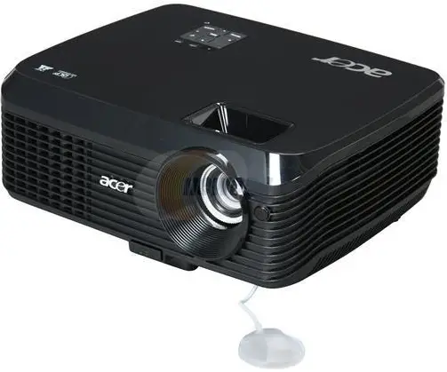 Acer-X1230PK-Minibeam-Projector