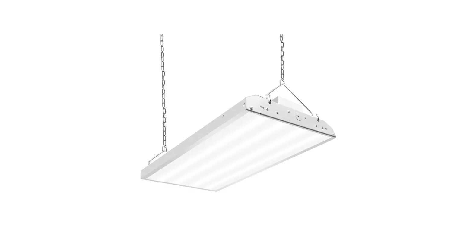 Novalux 55505 2-ft 105w Led Linear High Bay Instruction Manual Novalux 55505 2-ft 105w Led Linear High Bay Instruction Manual