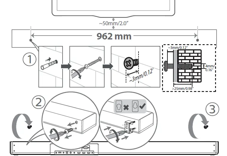 SOUNDSTAGE-STAGE-AT312-Dolby-Atmos-Sound-Bar-System-with-Wireless-Subwoofer-FIG-3