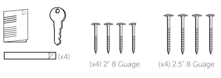 Kimberly Clark 53697 Automatic Roll Towel Recessed Dispenser Housing without Trim Panel - Fig 5