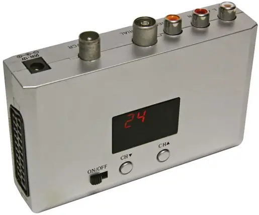 velleman-CAMRFM3-High-Quality-Audio-Video-RF-Modulator-product