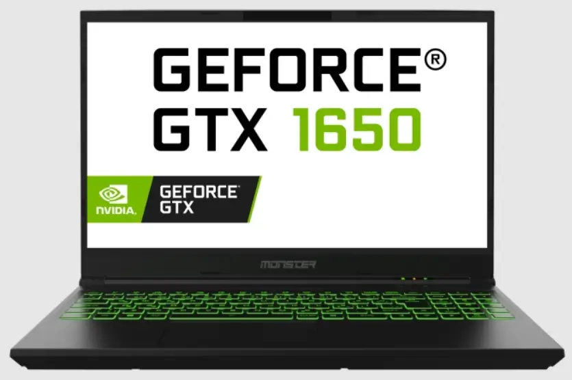 TULPAR A5 V19.1 Gaming Laptop