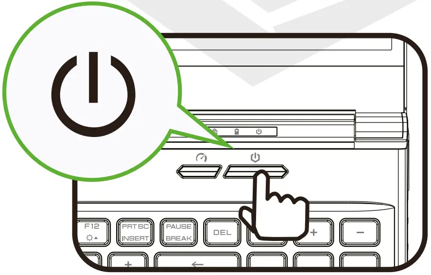 Preparing your Computer