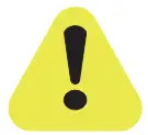 Warning Icon