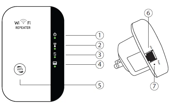 DARTWOOD-Wireless-N-WiFi-Extender-FIG-2