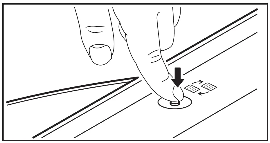 IKEA 604.880.69 FÖRNUFTIG Air Purifier Black - fig 1