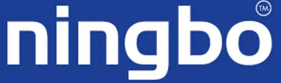 Ningbo-logo