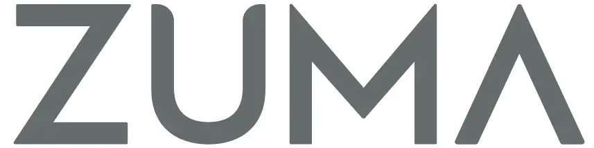 ZUMA-Flush-Mount-Adapter-logo