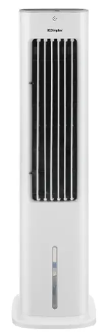Dimplex DCEVP5WG 5L Evaporative Cooler