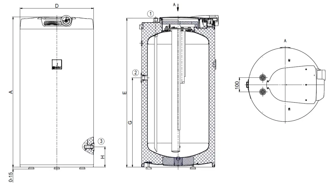 DRA-ICE-OKCE250S-Electric-Water-Heater-FIG-1