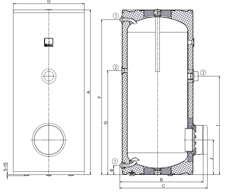 DRA-ICE-OKCE250S-Electric-Water-Heater-FIG-3