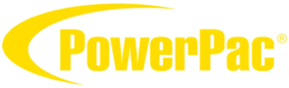 PowerPac - logo