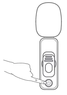 YOCOM-YM-L01-Wireless-Microphone-FIG-4