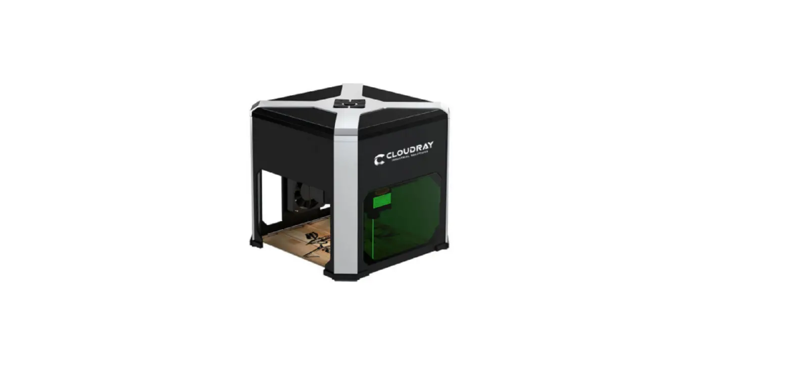 Wainlux K6 3000mw Laser Engraving Machine User Manual