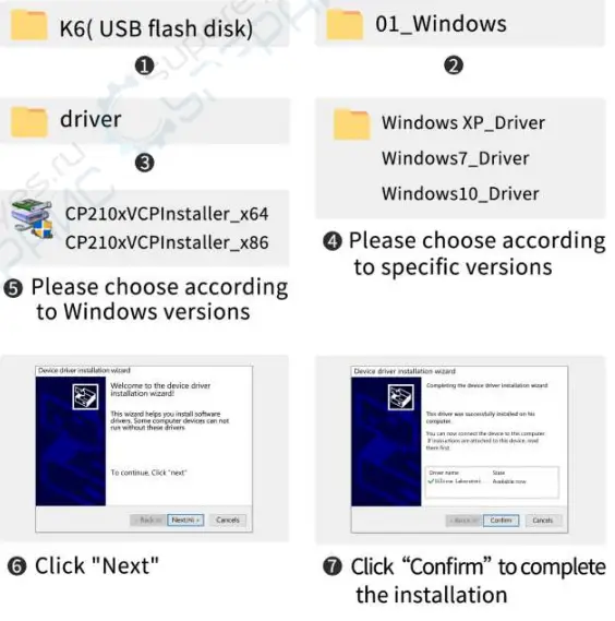 WAINLUX-K6-3000mW-Laser-Engraving-Machine-FIG-11