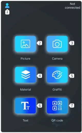 WAINLUX-K6-3000mW-Laser-Engraving-Machine-FIG-31