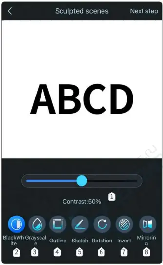 WAINLUX-K6-3000mW-Laser-Engraving-Machine-FIG-33