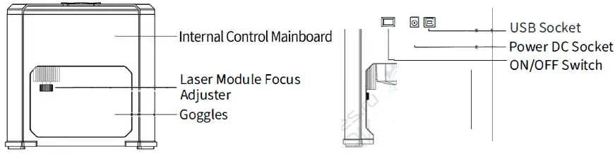 WAINLUX-K6-3000mW-Laser-Engraving-Machine-FIG-5