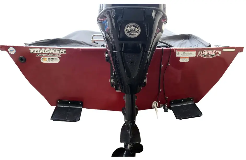 HYDROPLANE Boats 8 to 16 Feet Length with Up To 40 HP - 11