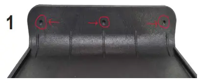 HYDROPLANE Boats 8 to 16 Feet Length with Up To 40 HP - 2