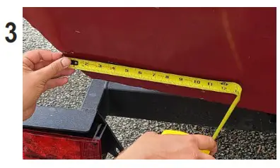 HYDROPLANE Boats 8 to 16 Feet Length with Up To 40 HP - 5