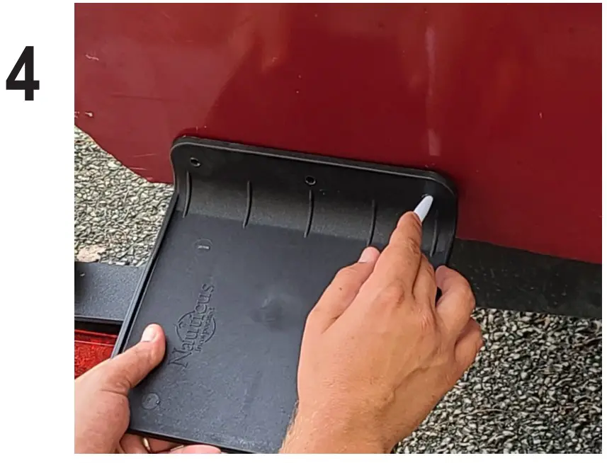 HYDROPLANE Boats 8 to 16 Feet Length with Up To 40 HP - 6