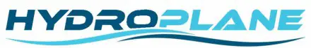 HYDROPLANE LOGO