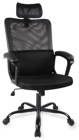 SMUG HLC-1839 Office Chair -