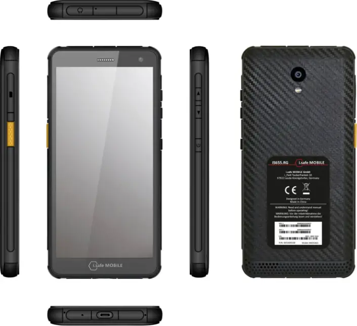 i Safe-MOBILE-IS655.RG-M655A01-Rugged-Smartphone-product