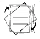Morgan-MUF-EC208L-Upright Freezer-10