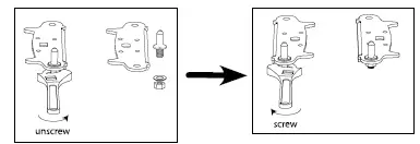 Morgan-MUF-EC208L-Upright Freezer-6