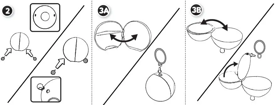 583943 Mini LOL Surprise Winter Family Collection-3