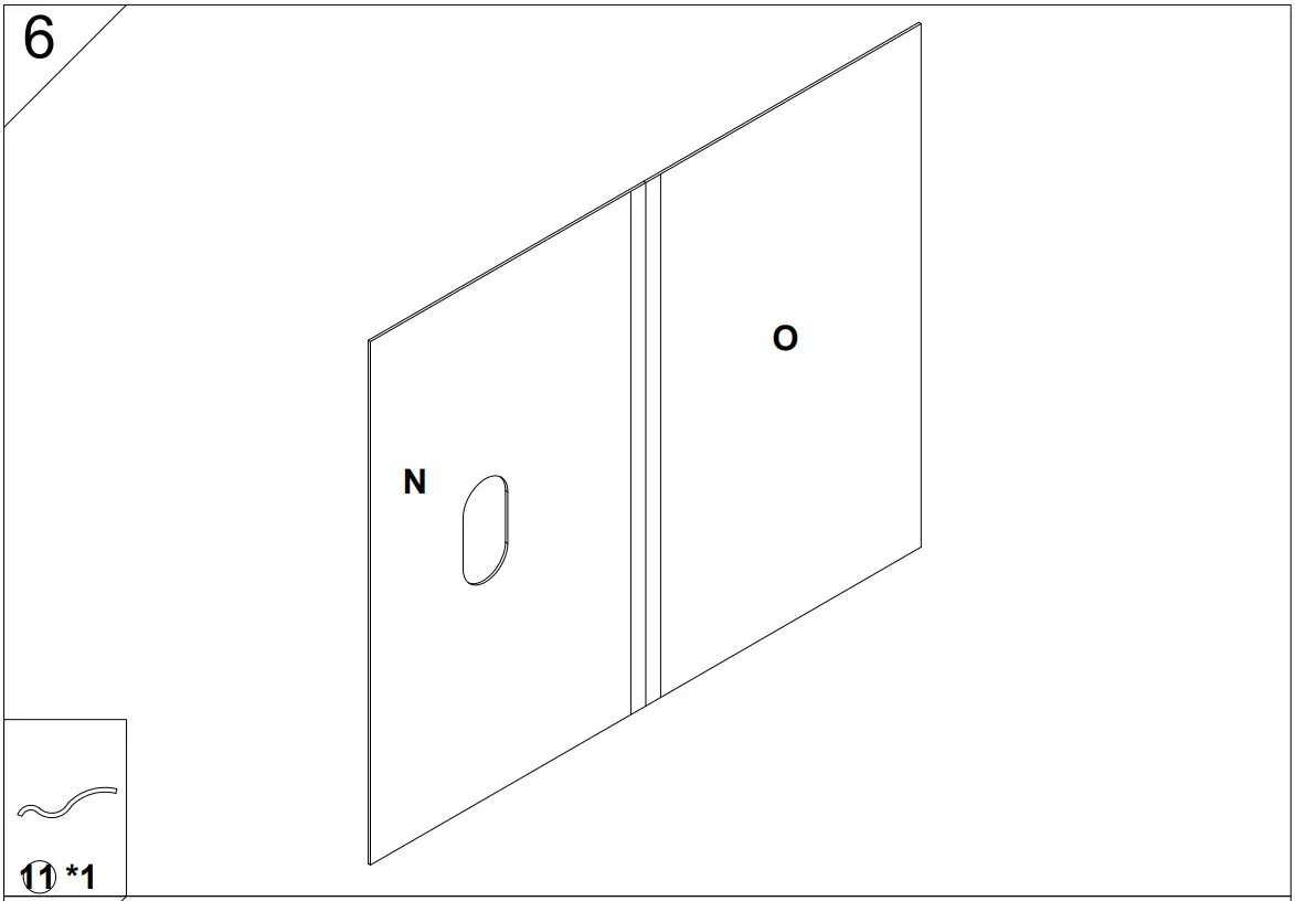 ASSEMBLY INSTRUCTIONS