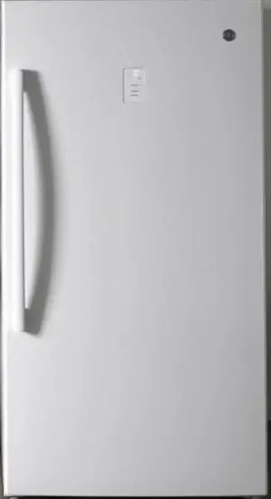 FRIGIDAIRE A23381001 Freezer