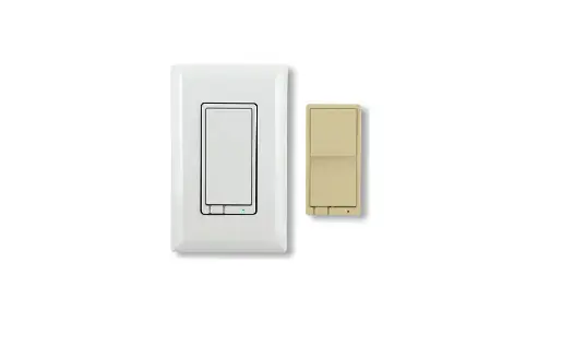 Jasco Products Company In-wall Smart Fan Control 14314 Manual Jasco Products Company In-wall Smart Fan Control 14314 Manual