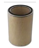 HEYLO PF 3500 Construction Air Purifier - Main filter 2