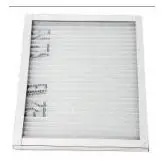 HEYLO PF 3500 Construction Air Purifier - Pre-filter 2