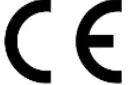 ce icon
