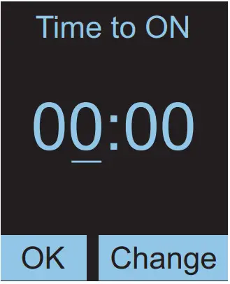 LENA LIGHTING UV C Sterilon Hepa LCD Control Panel - fig 12