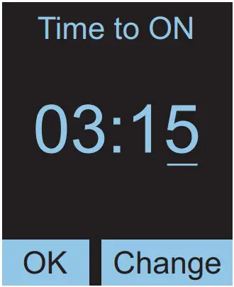 LENA LIGHTING UV C Sterilon Hepa LCD Control Panel - fig 13