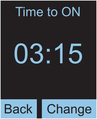 LENA LIGHTING UV C Sterilon Hepa LCD Control Panel - fig 14